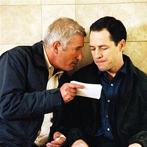 Bilder The Flock - Dunkle Triebe