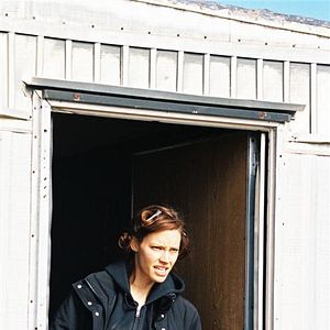 Bilder The Flock - Dunkle Triebe