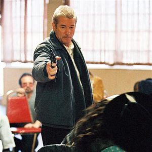 Bilder The Flock - Dunkle Triebe