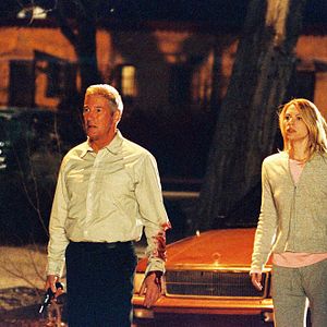 Bilder The Flock - Dunkle Triebe