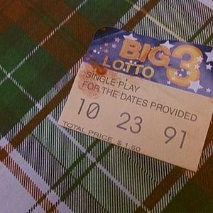 Bilder Bloody Numbers