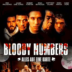 Bilder Bloody Numbers