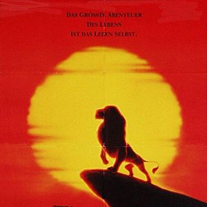 Bilder Der König der Löwen