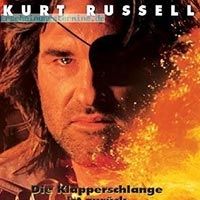 Bilder Flucht aus L.A.