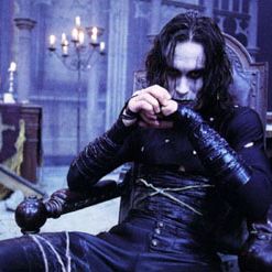 Bilder The Crow - Die Krähe