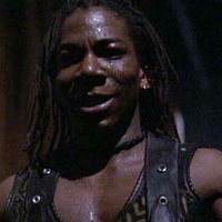 Bilder The Crow - Die Krähe