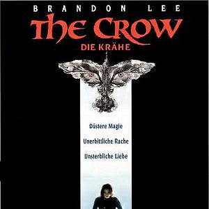Bilder The Crow - Die Krähe