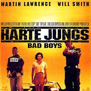 Bilder Bad Boys - Harte Jungs