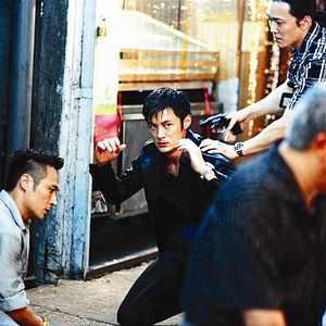 Bilder Infernal Affairs II