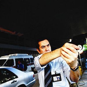 Bilder Infernal Affairs II