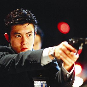 Bilder Infernal Affairs II