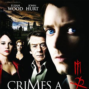 Bilder The Oxford Murders