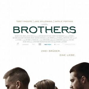 Brothers - Film 2009 - FILMSTARTS.de
