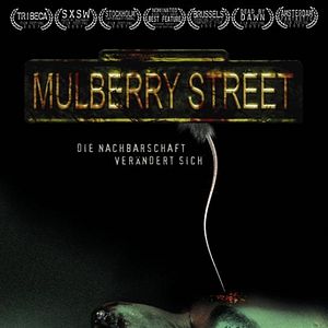 Bilder Mulberry Street