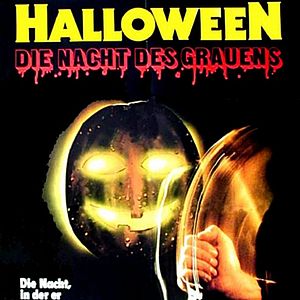 Bilder Halloween - Die Nacht des Grauens