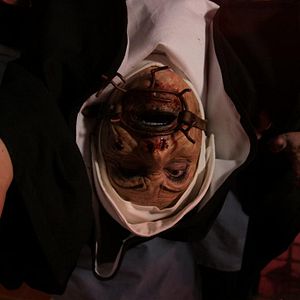 Bilder Prison Of Death