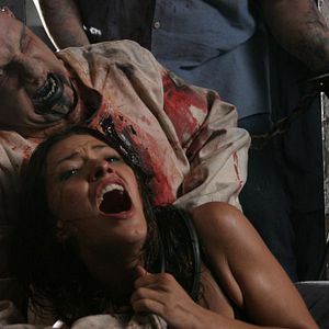 Bilder Prison Of Death