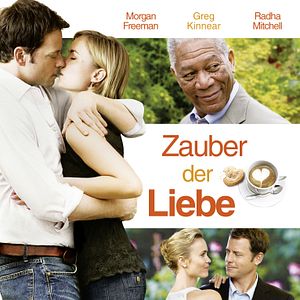 Bilder Zauber der Liebe