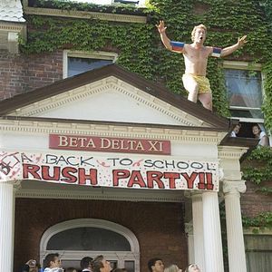 Bilder American Pie präsentiert: Die College-Clique