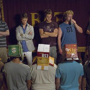 Bilder American Pie präsentiert: Die College-Clique