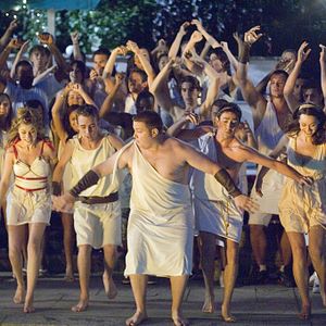 Bilder American Pie präsentiert: Die College-Clique