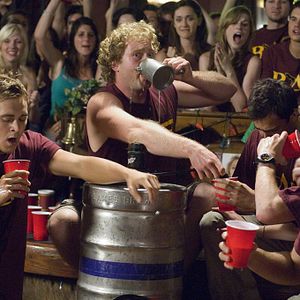 Bilder American Pie präsentiert: Die College-Clique