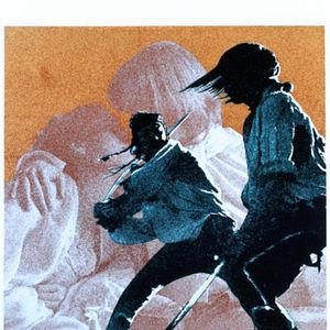 Bilder Die Duellisten