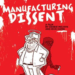 Bilder Manufacturing Dissent