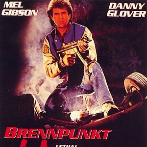 Bilder Lethal Weapon 2 - Brennpunkt L.A.