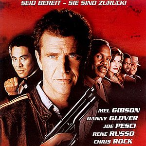 Bilder Lethal Weapon 4 - Zwei Profis räumen auf