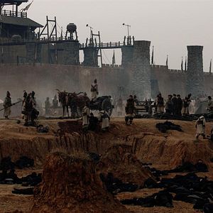 Bilder Battle of Kingdoms - Festung der Helden