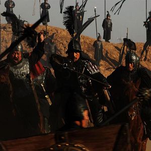 Bilder Battle of Kingdoms - Festung der Helden