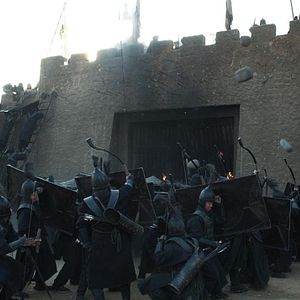 Bilder Battle of Kingdoms - Festung der Helden