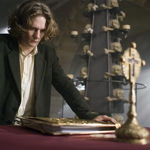 Bilder Blood & Chocolate