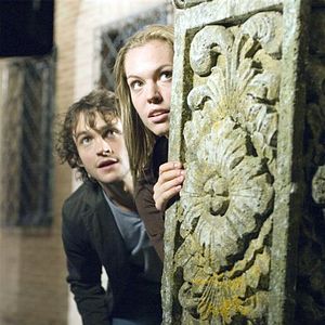 Bilder Blood & Chocolate