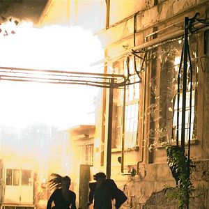 Bilder Blood & Chocolate