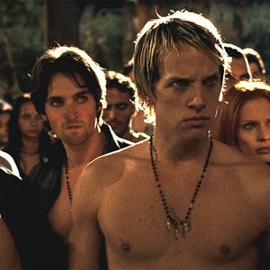 Bilder Blood & Chocolate