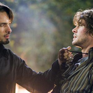 Bilder Blood & Chocolate