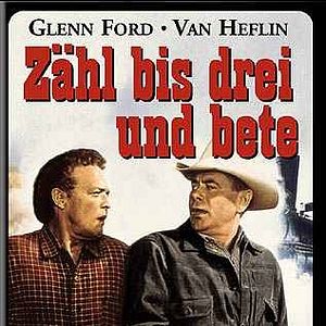 Bilder Zähl bis drei und bete