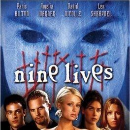 Bilder Nine Lives