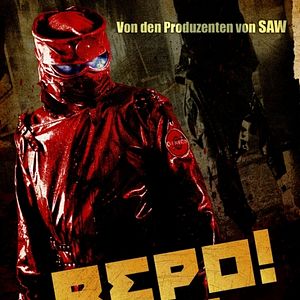 Bilder Repo! The Genetic Opera