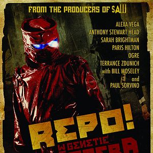 Bilder Repo! The Genetic Opera