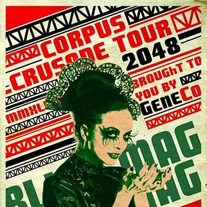 Bilder Repo! The Genetic Opera