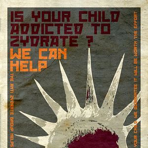 Bilder Repo! The Genetic Opera