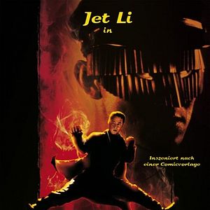 Bilder Black Mask: Mission Possible