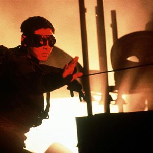 Bilder Black Mask: Mission Possible