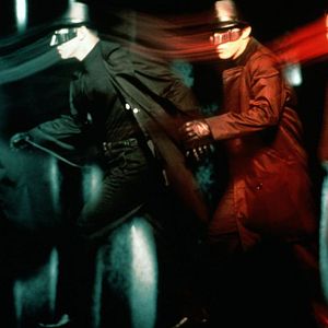 Bilder Black Mask: Mission Possible