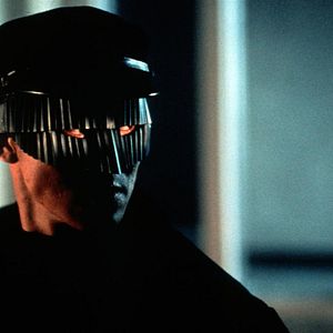 Bilder Black Mask: Mission Possible