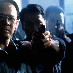 Bilder Black Mask: Mission Possible