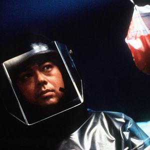 Bilder Black Mask: Mission Possible